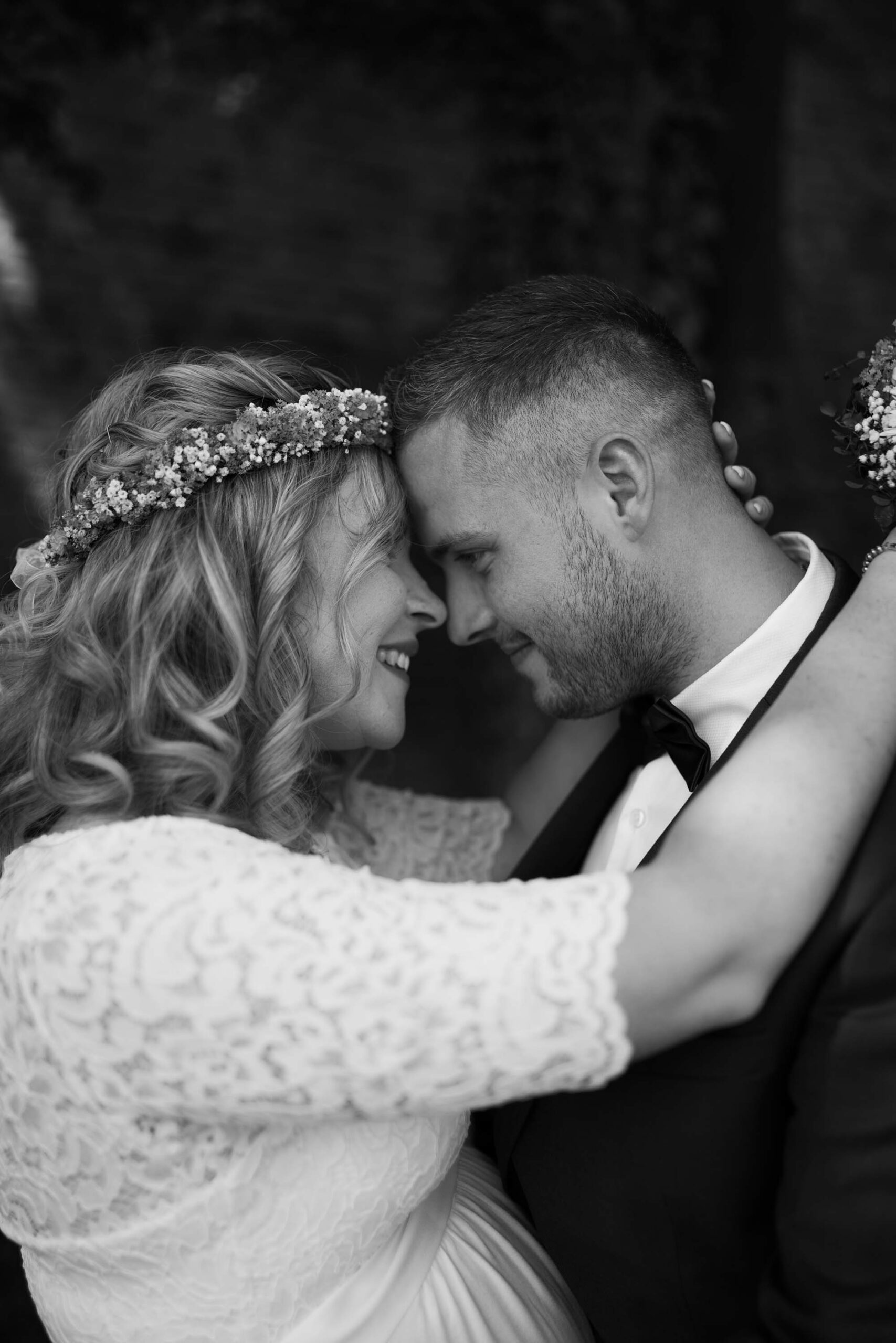 Hochzeitsfotograf Bayern