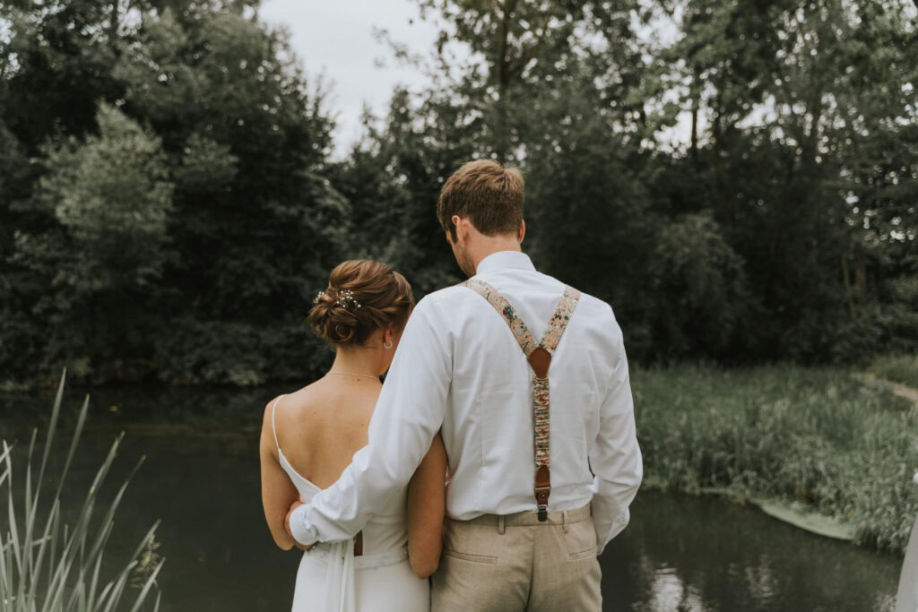 Hochzeitsfotograf Augsburg